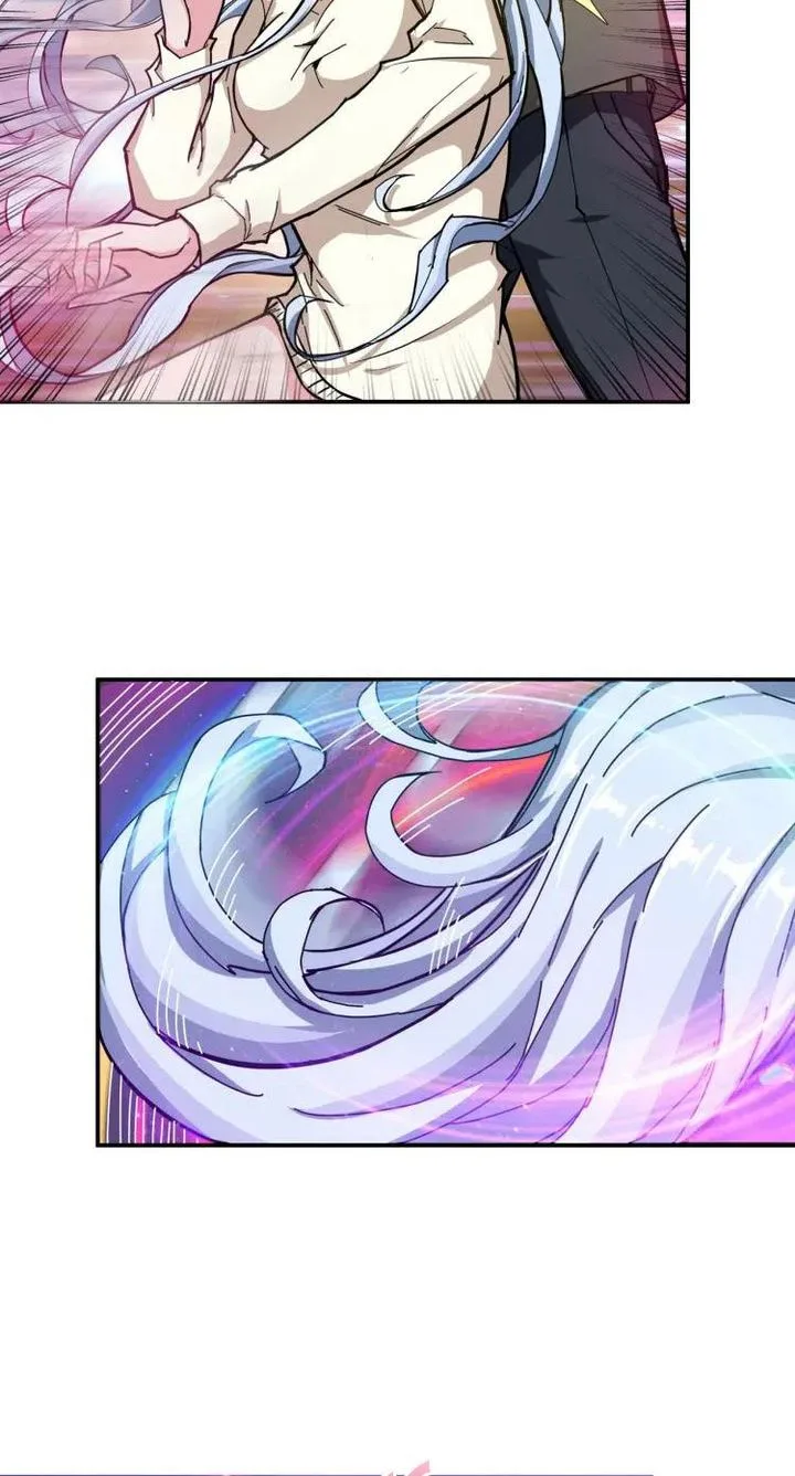 God Slayer Chapter 50 page 5