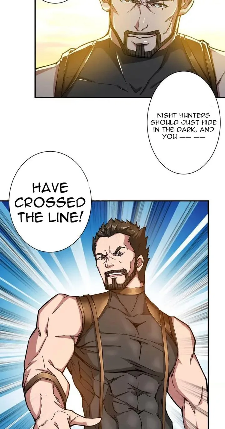 God Slayer Chapter 50 page 12