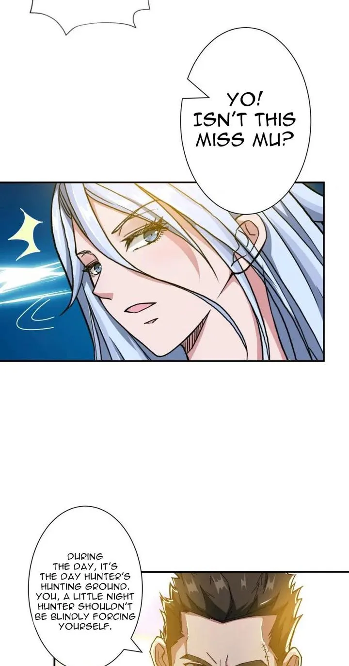 God Slayer Chapter 50 page 11