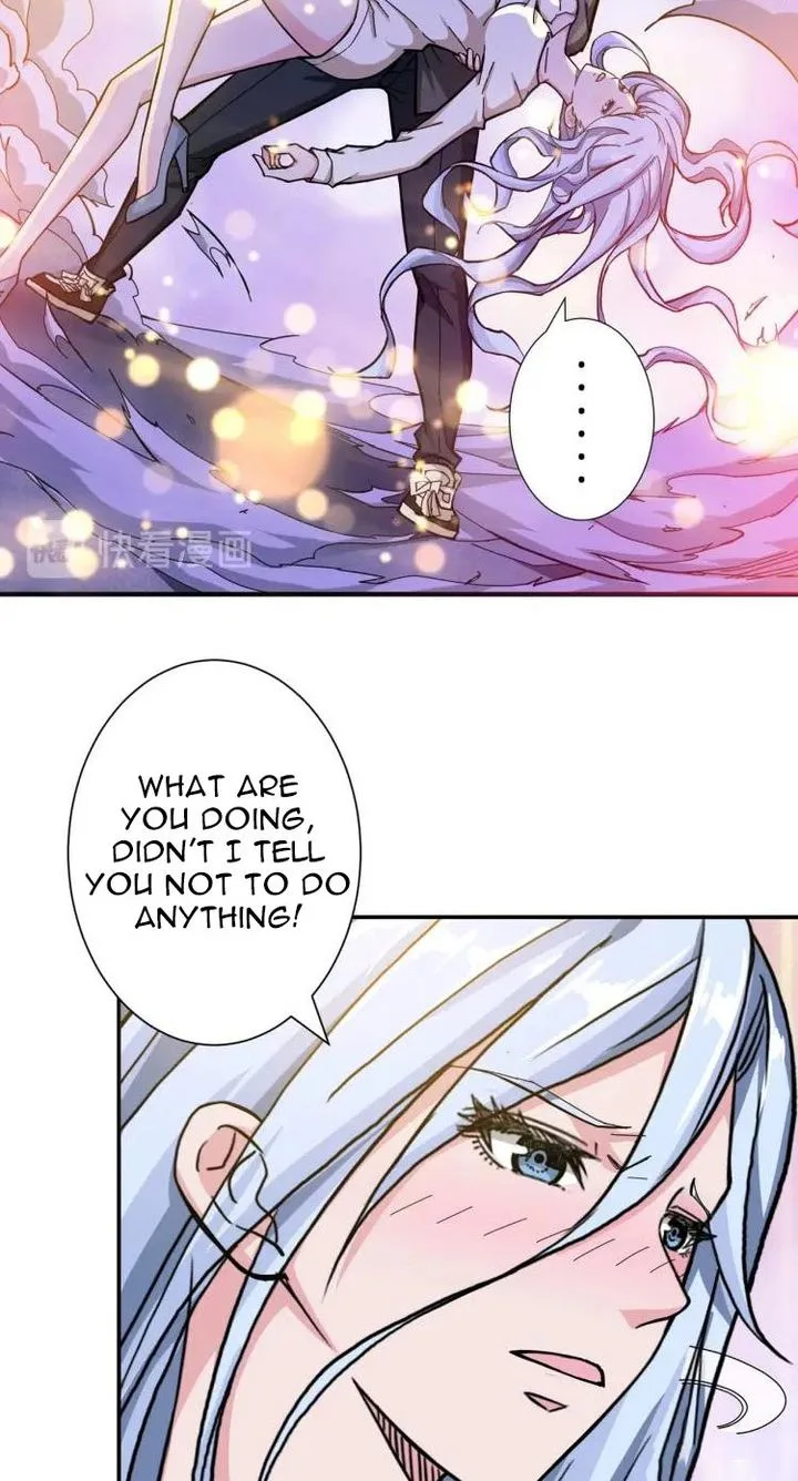 God Slayer Chapter 50 page 7