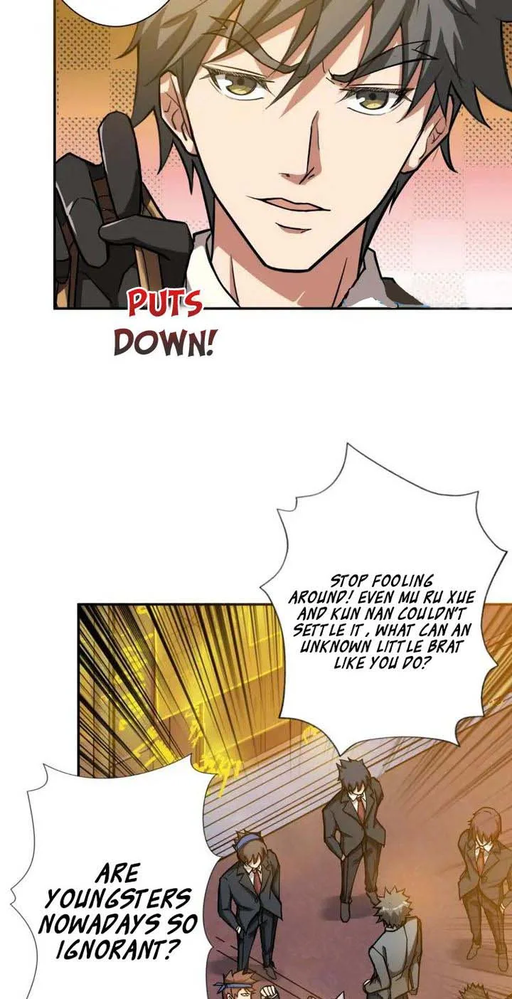 God Slayer Chapter 50 page 24