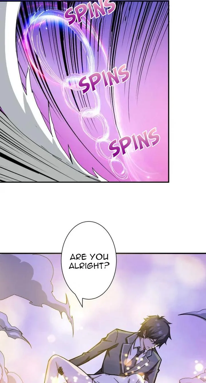 God Slayer Chapter 50 page 6