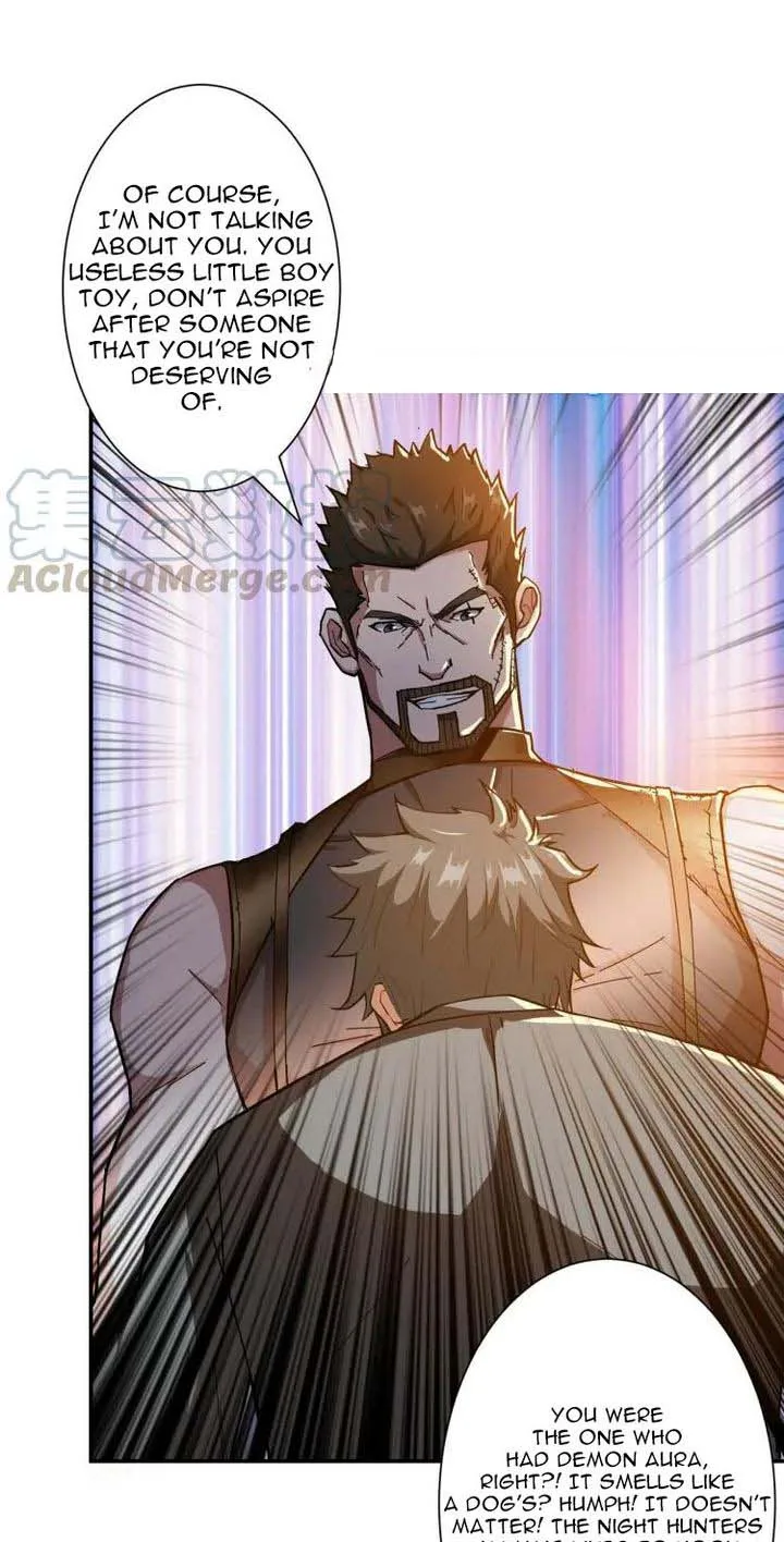 God Slayer Chapter 50 page 16