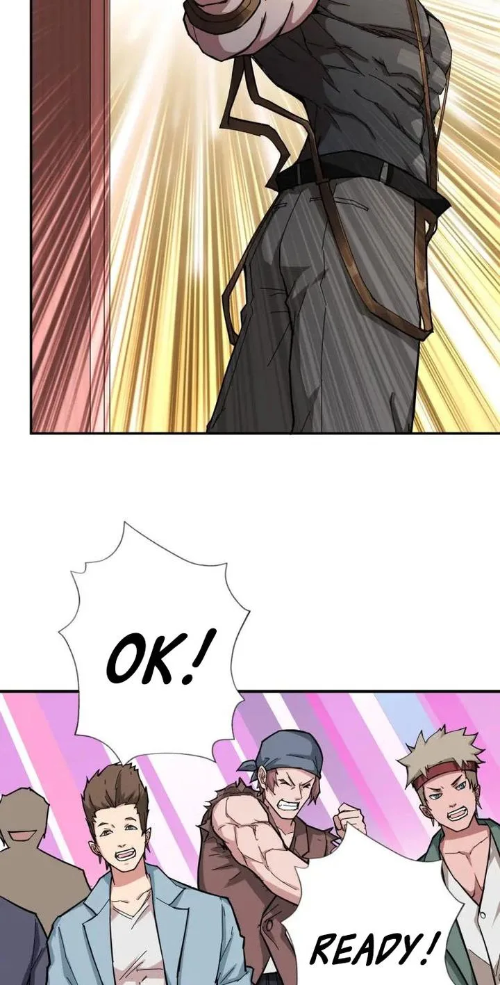God Slayer Chapter 50 page 19