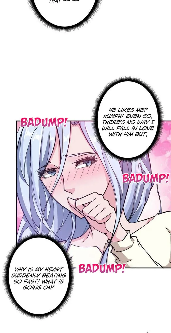 God Slayer Chapter 50 page 29