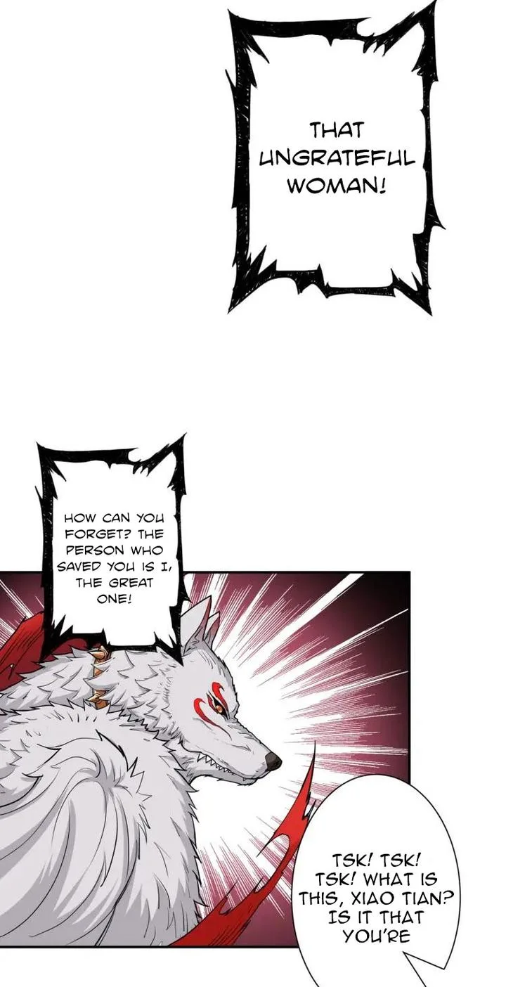 God Slayer Chapter 50 page 30