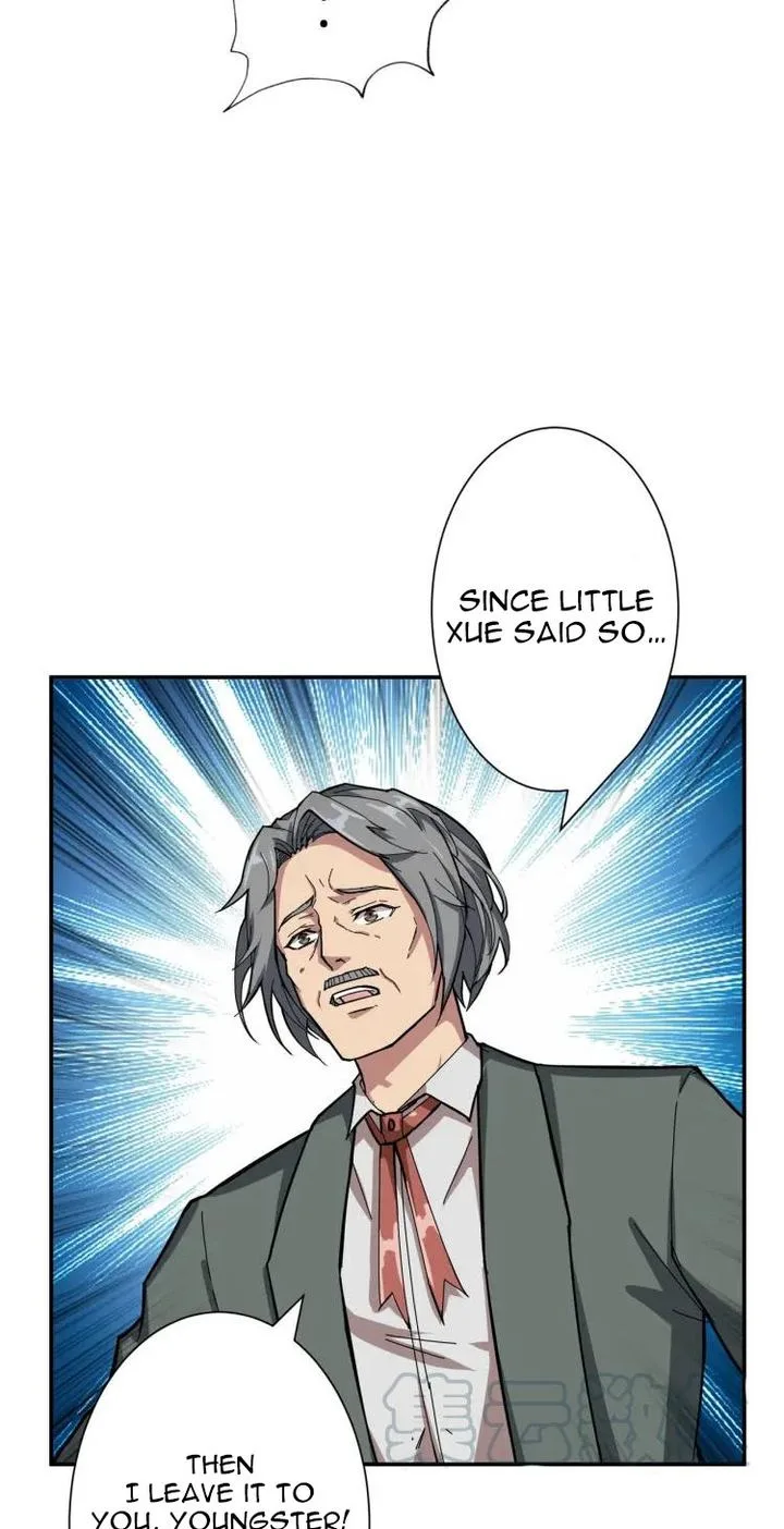 God Slayer Chapter 50 page 27