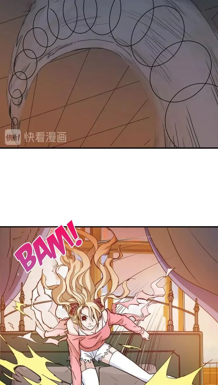 God Slayer Chapter 50 page 39