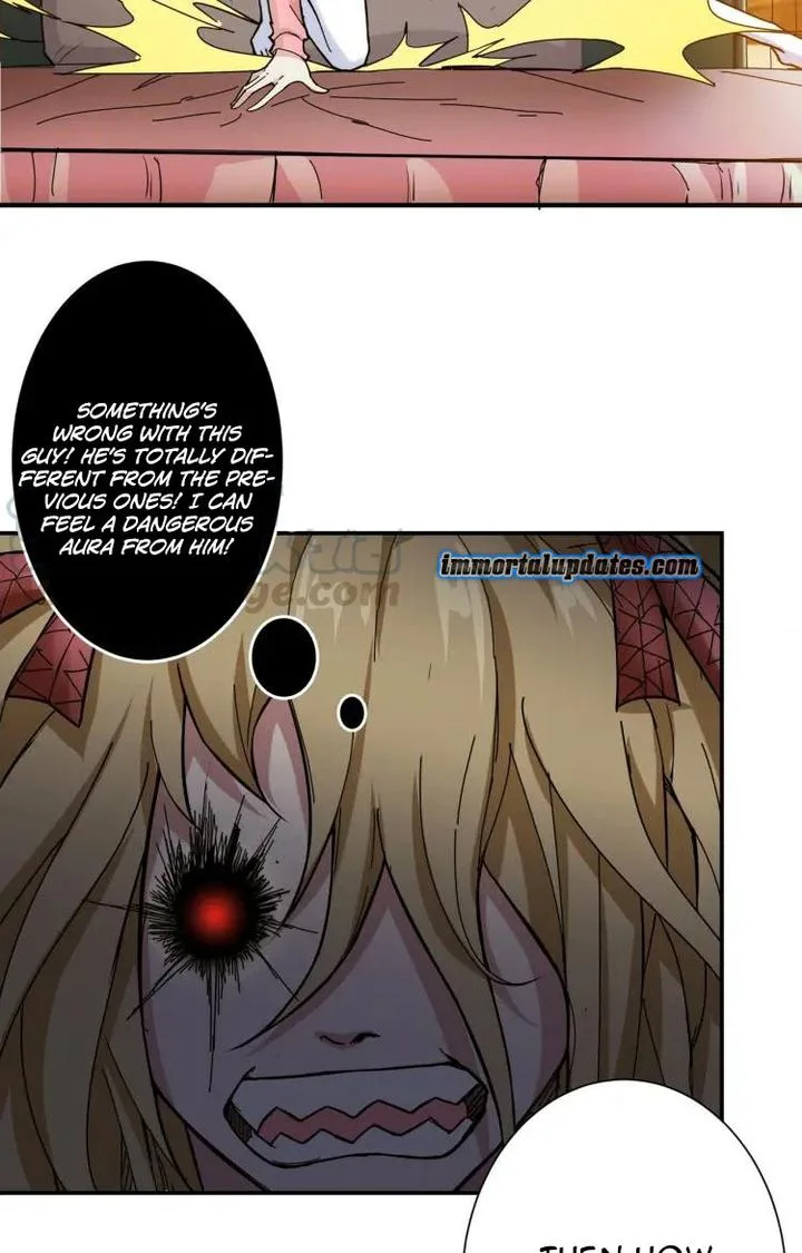 God Slayer Chapter 50 page 40