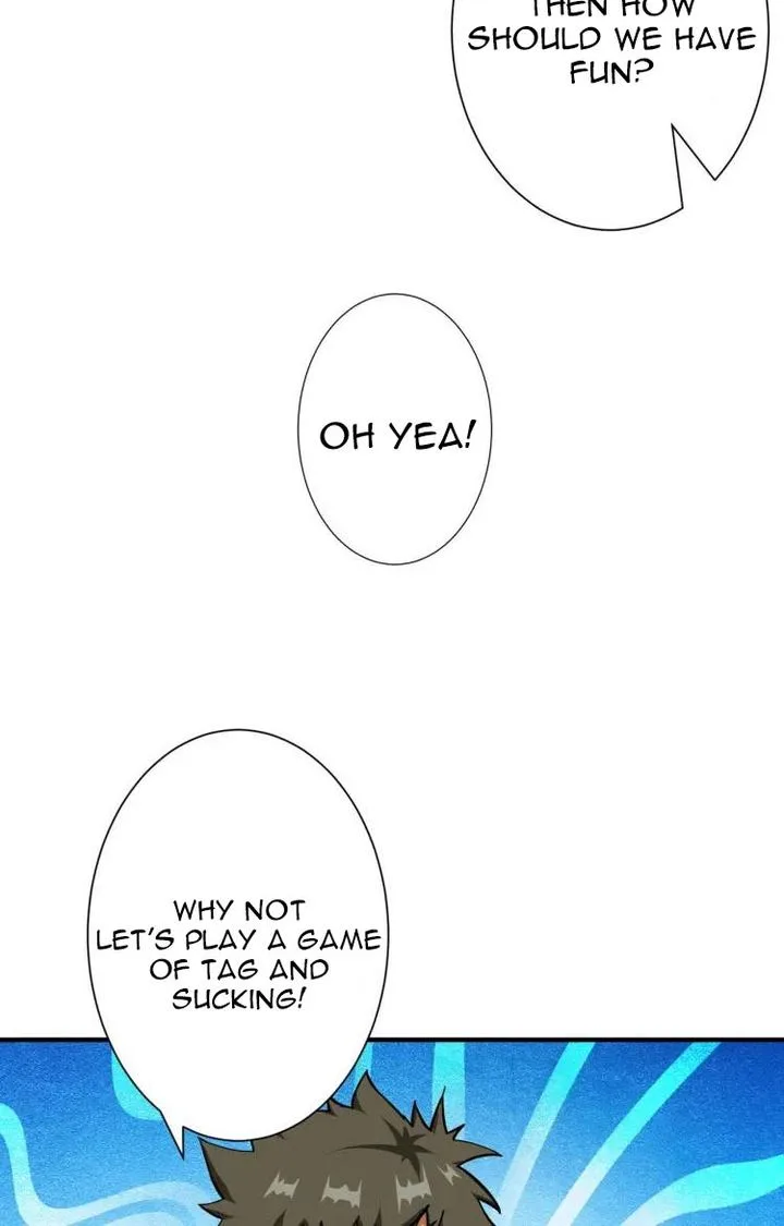 God Slayer Chapter 50 page 41