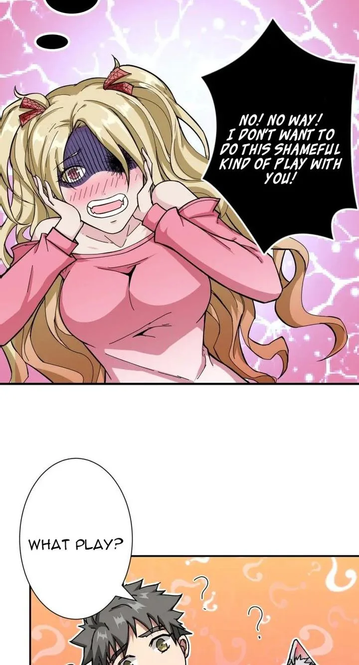 God Slayer Chapter 51 page 5