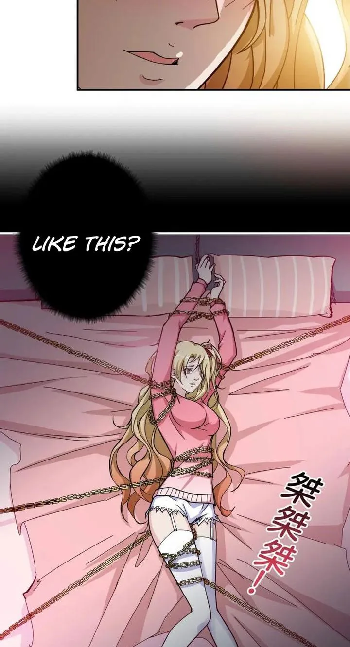 God Slayer Chapter 51 page 2