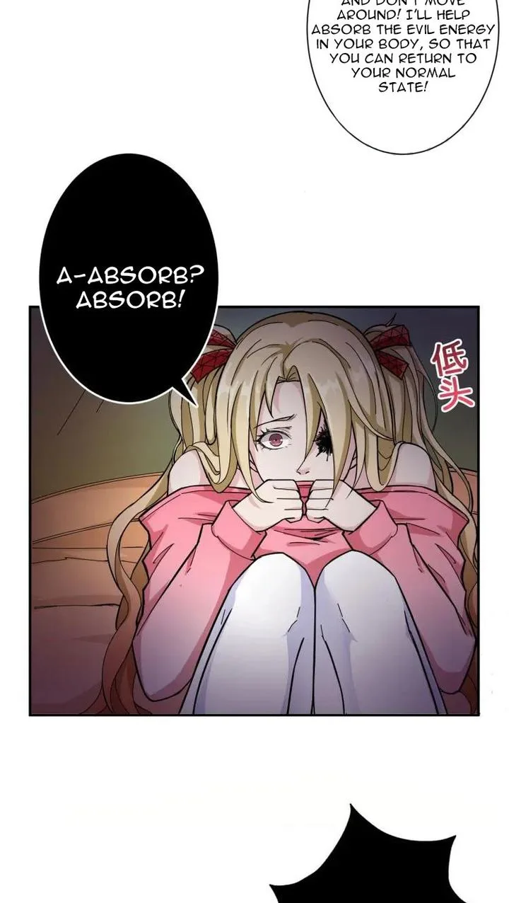 God Slayer Chapter 51 page 8