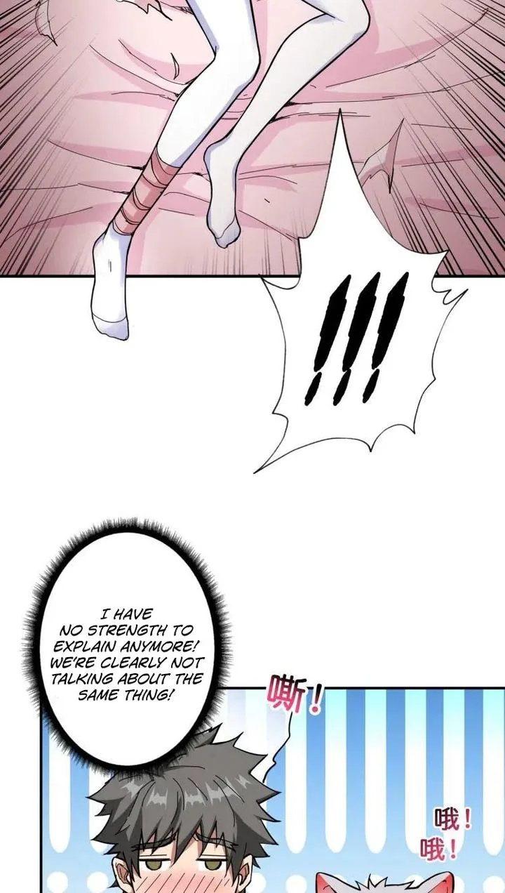 God Slayer Chapter 51 page 17