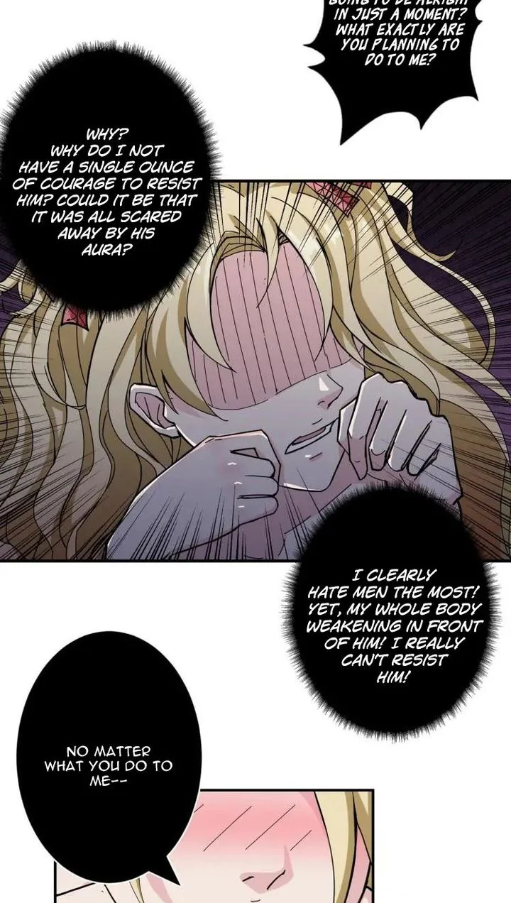 God Slayer Chapter 51 page 15