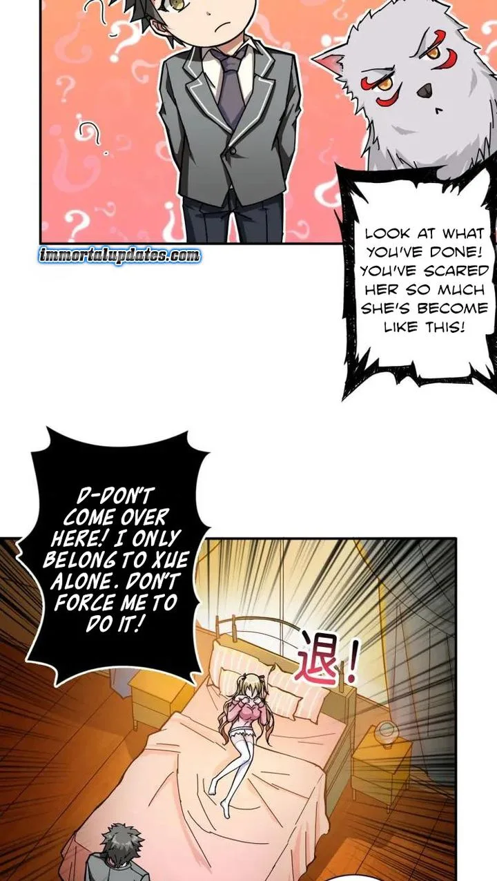 God Slayer Chapter 51 page 6