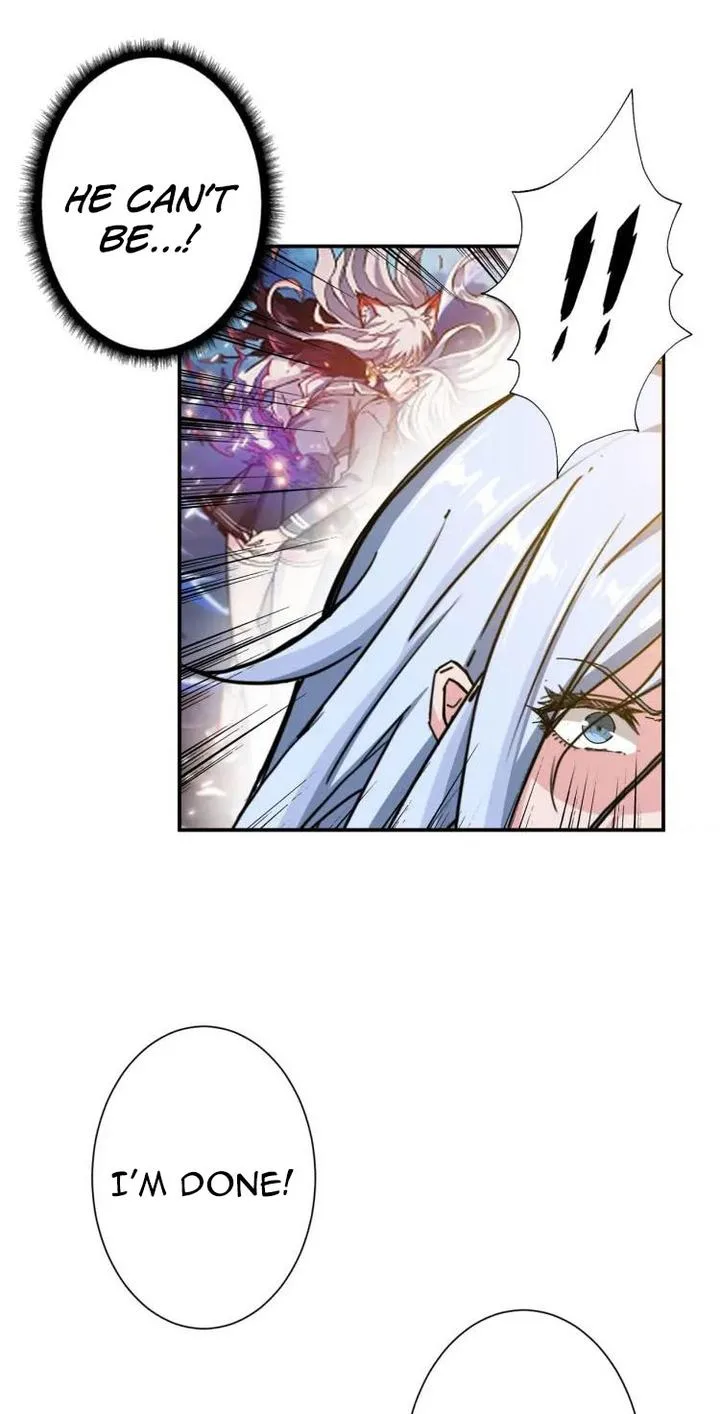 God Slayer Chapter 51 page 21