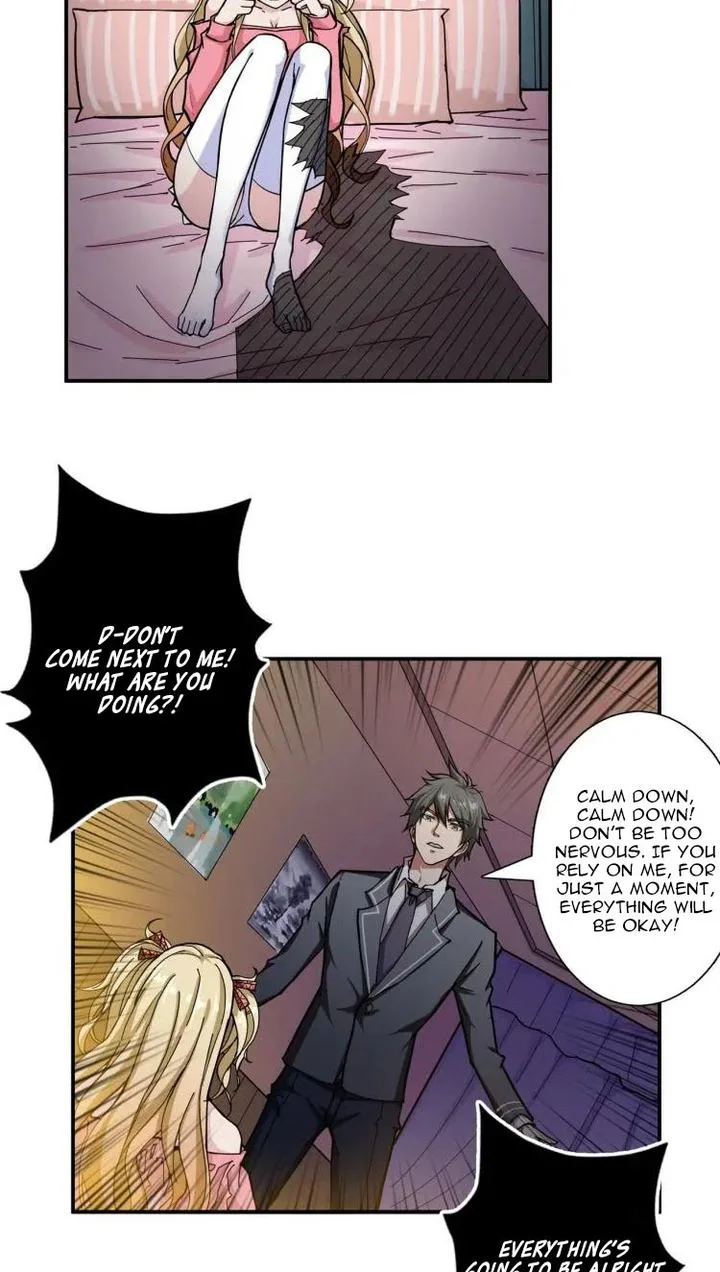 God Slayer Chapter 51 page 14