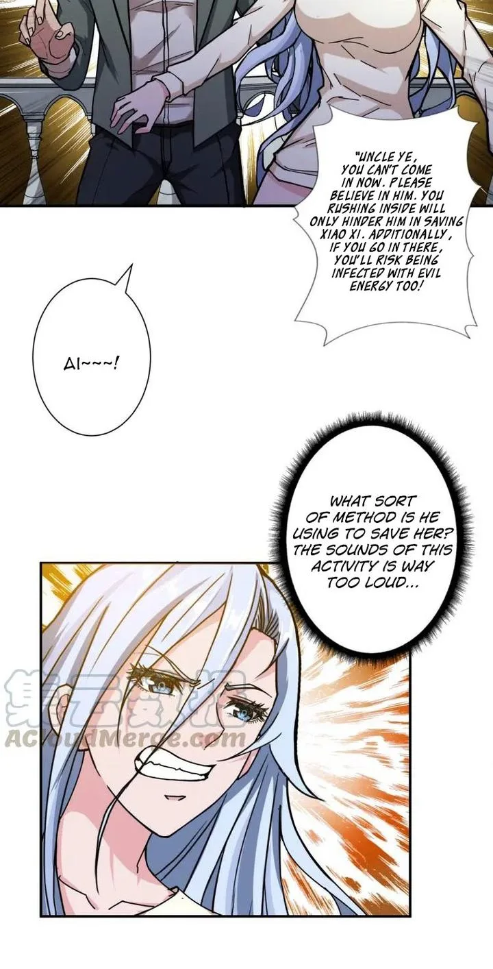 God Slayer Chapter 51 page 20