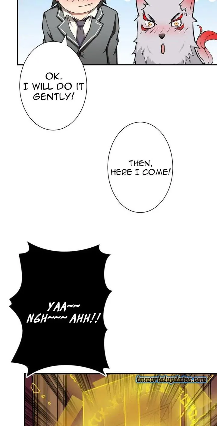 God Slayer Chapter 51 page 18