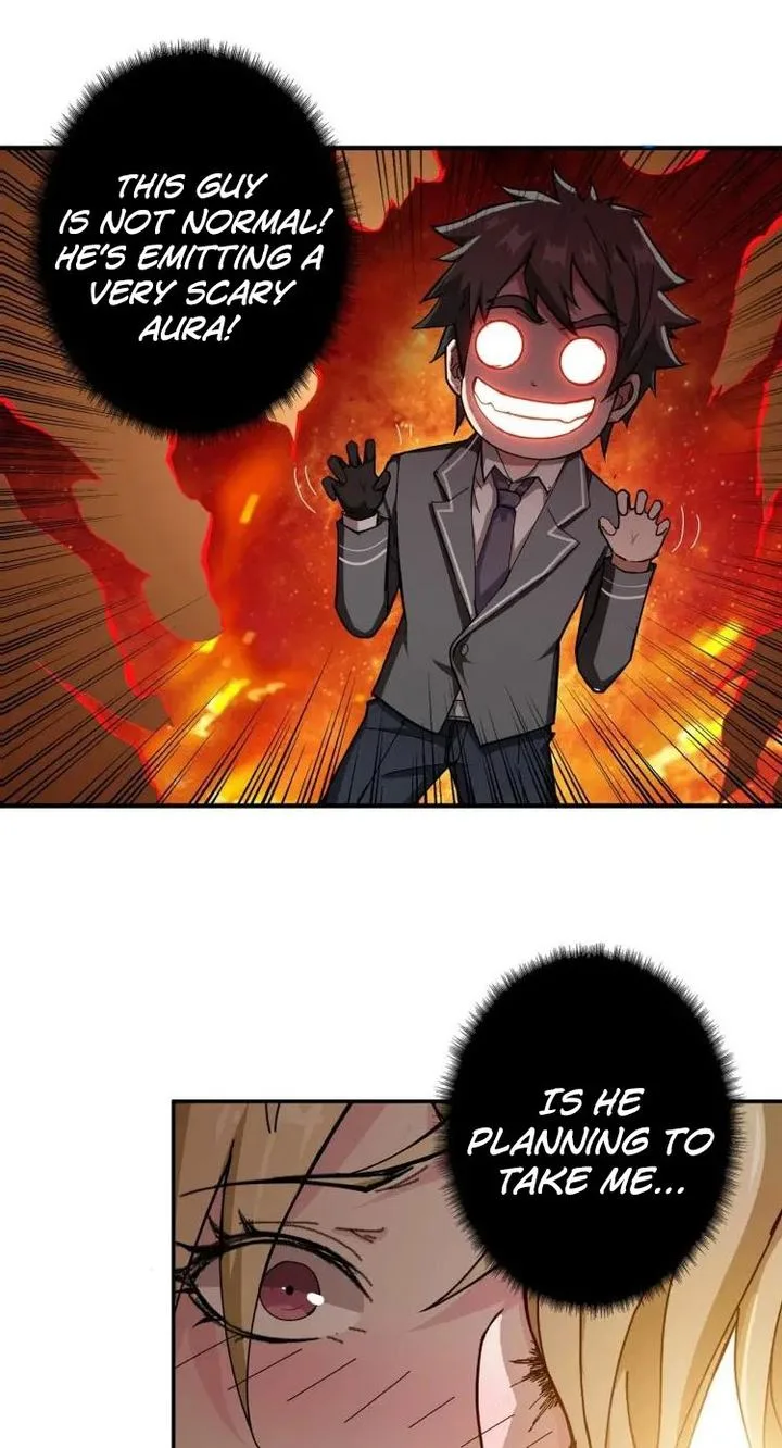 God Slayer Chapter 51 page 1