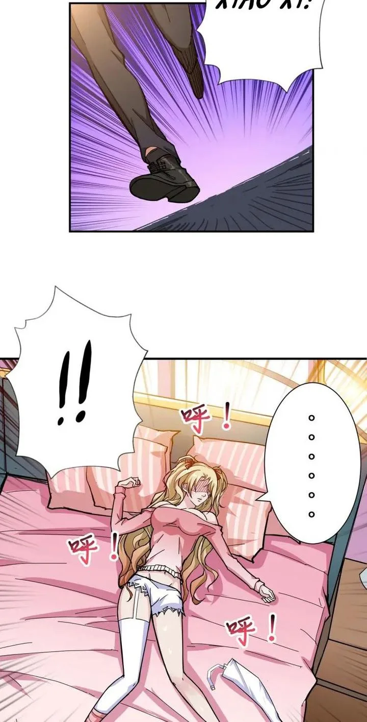 God Slayer Chapter 51 page 23