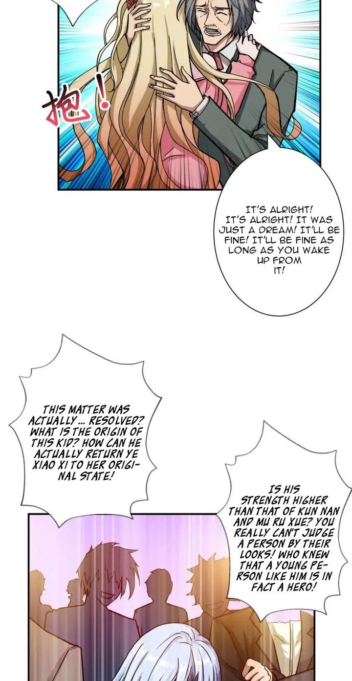 God Slayer Chapter 51 page 25