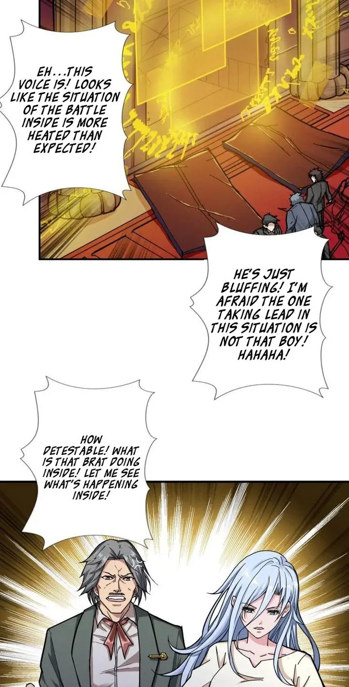God Slayer Chapter 51 page 19