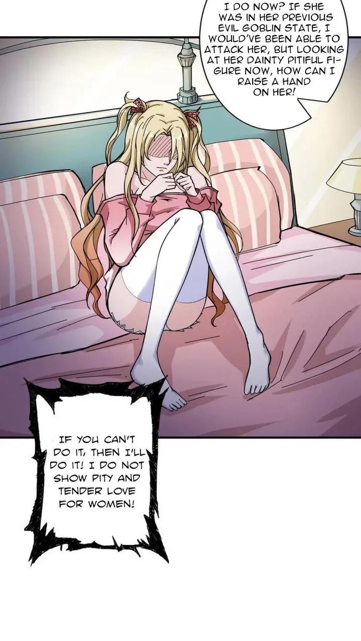 God Slayer Chapter 51 page 11