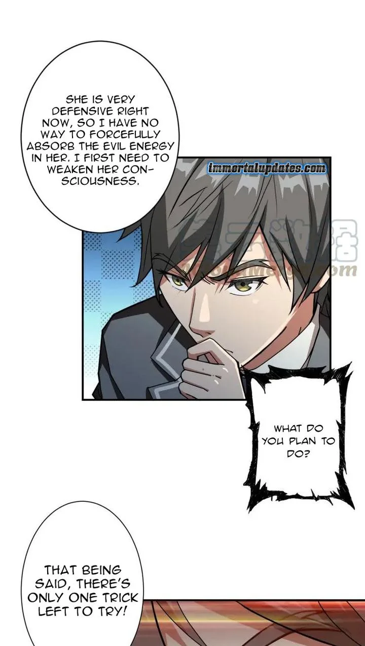God Slayer Chapter 51 page 12