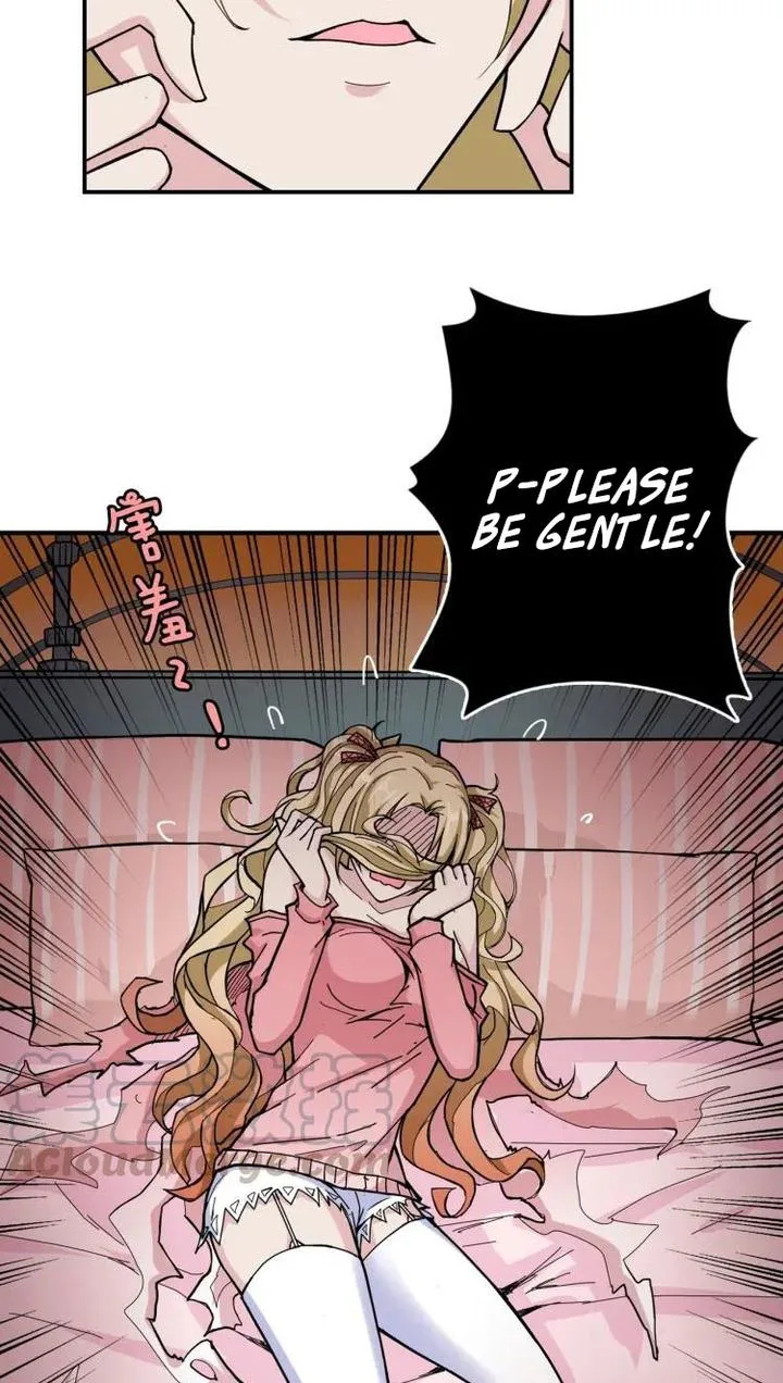 God Slayer Chapter 51 page 16