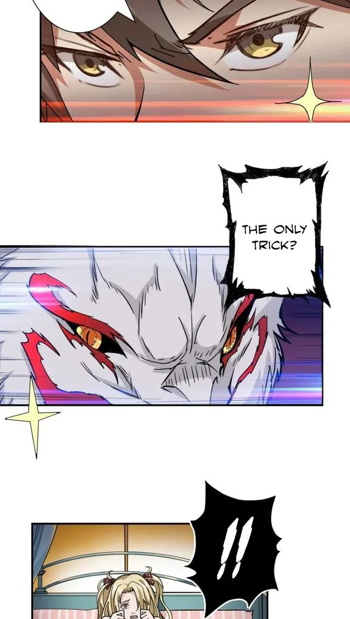 God Slayer Chapter 51 page 13