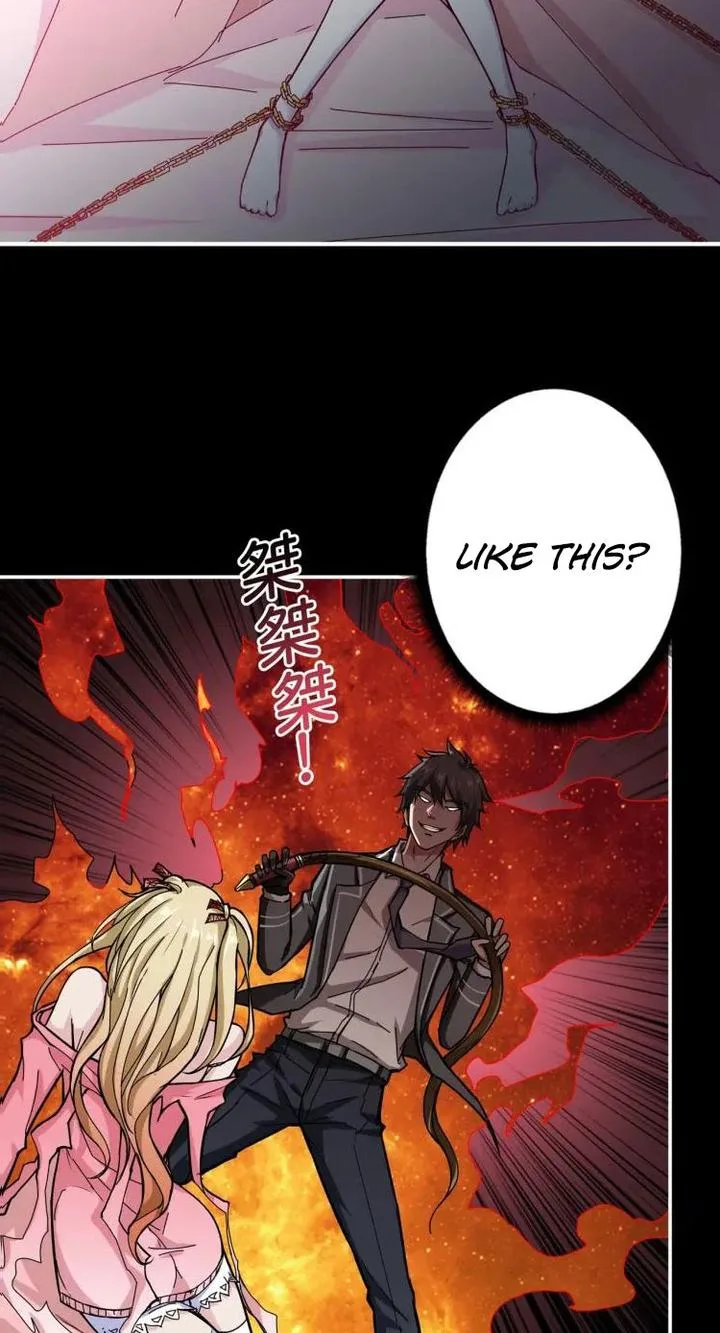 God Slayer Chapter 51 page 3