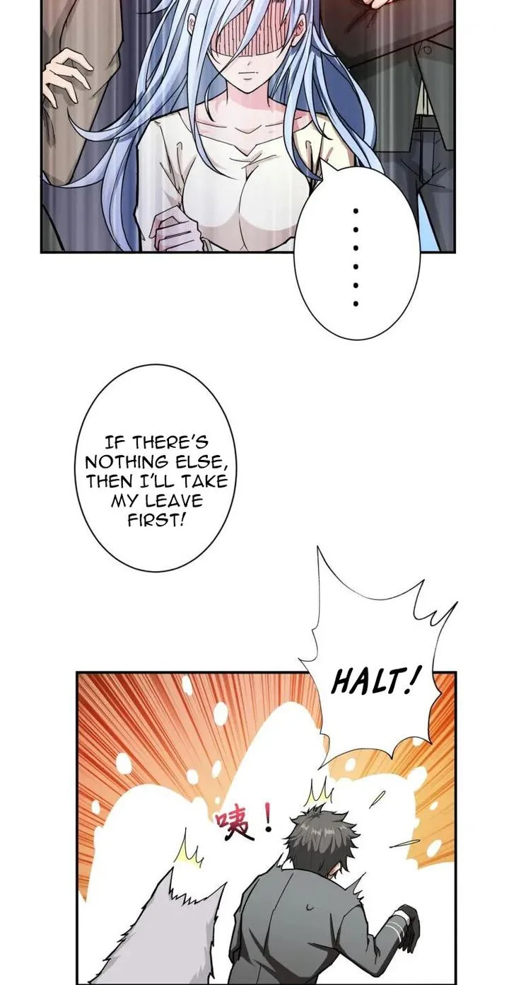 God Slayer Chapter 51 page 26