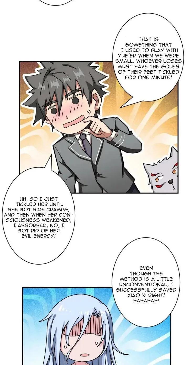 God Slayer Chapter 51 page 29