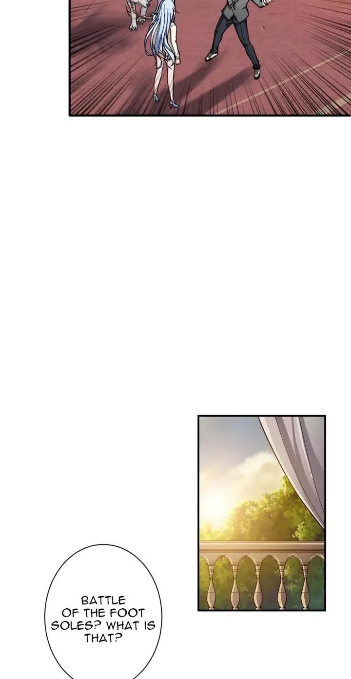 God Slayer Chapter 51 page 28