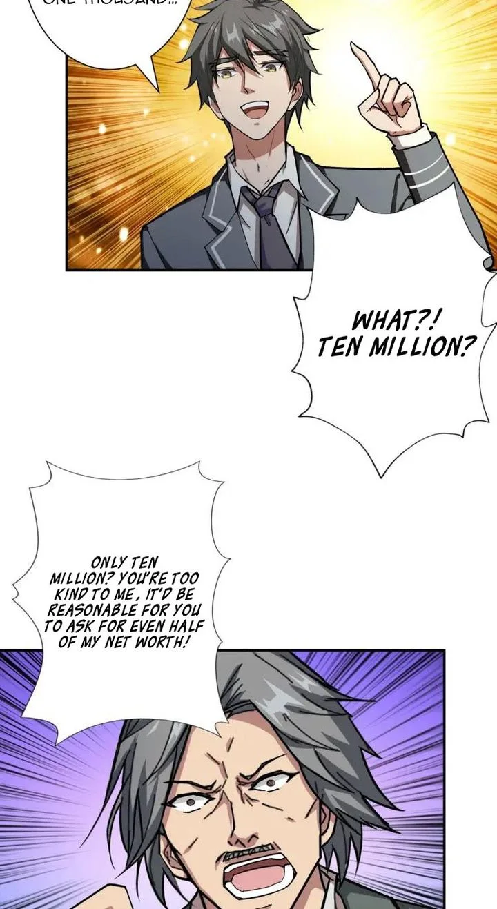 God Slayer Chapter 51 page 35