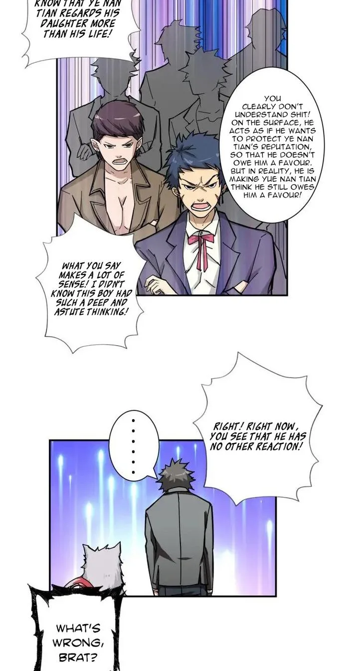 God Slayer Chapter 51 page 38
