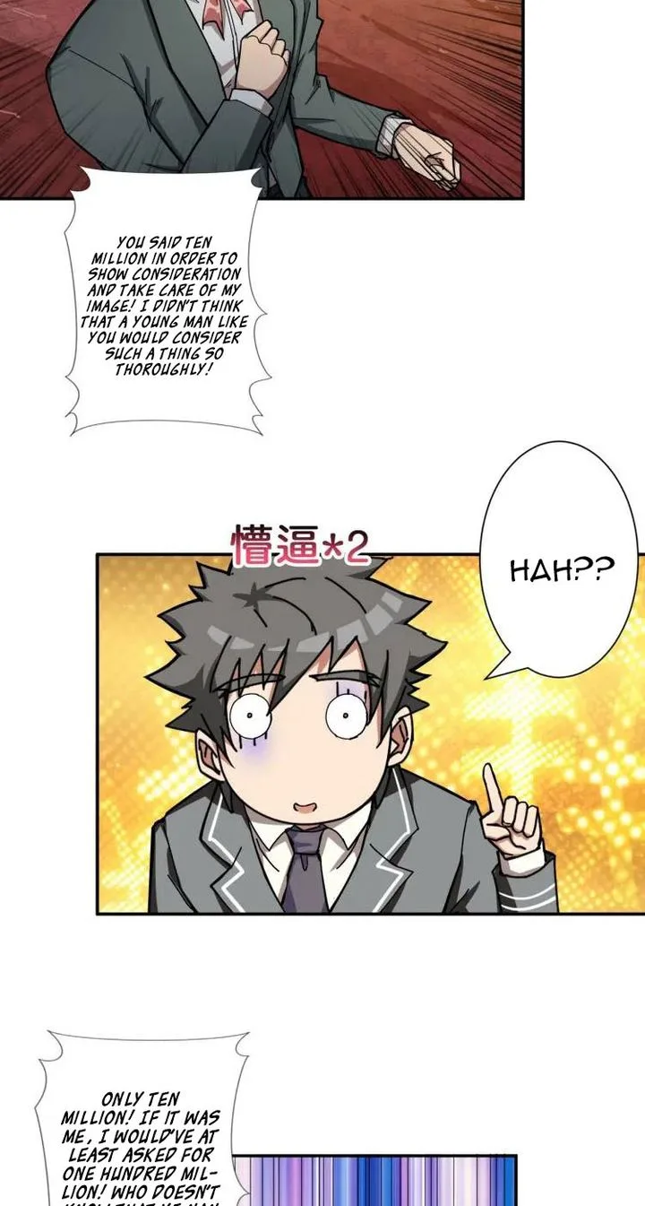 God Slayer Chapter 51 page 37