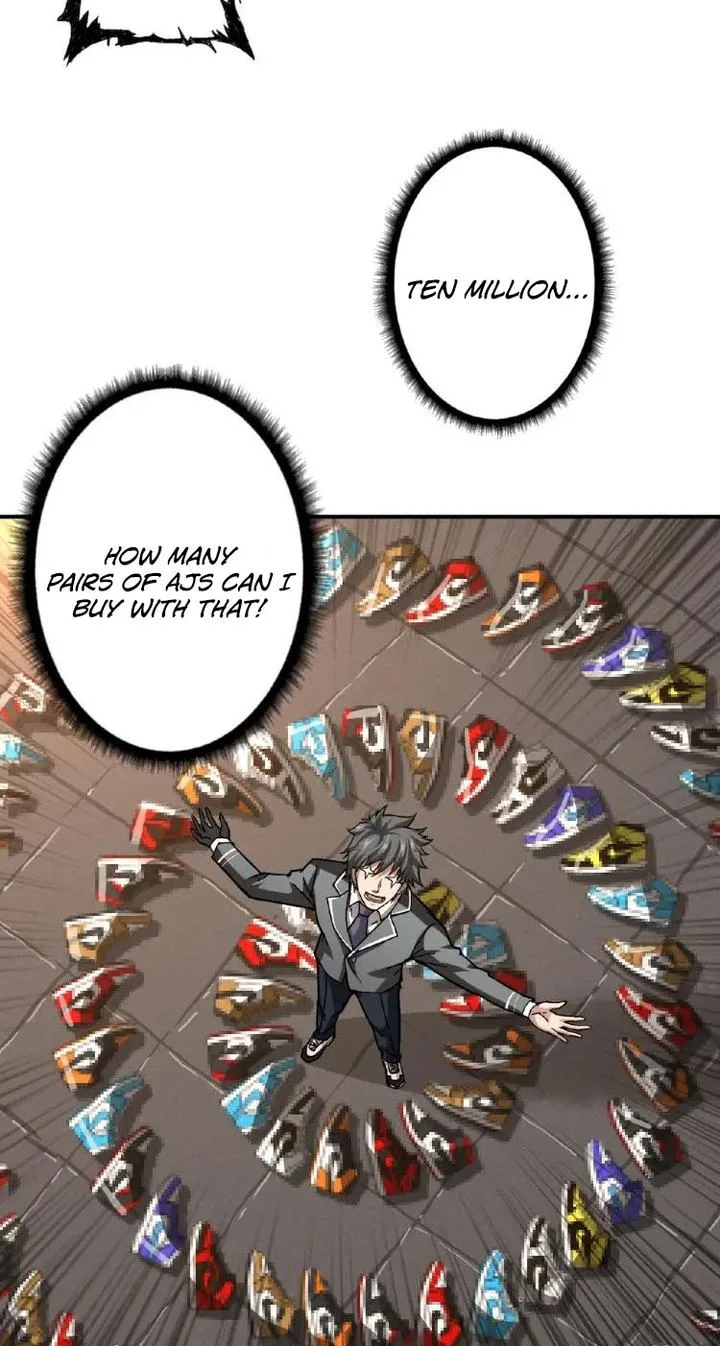 God Slayer Chapter 51 page 39