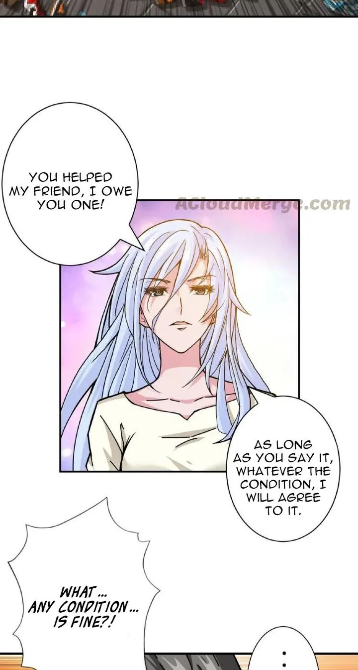 God Slayer Chapter 51 page 40
