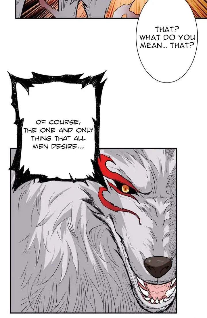God Slayer Chapter 51 page 42