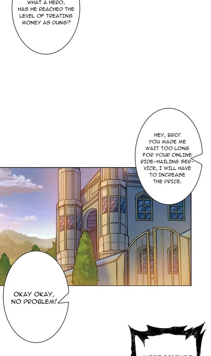God Slayer Chapter 52 page 17