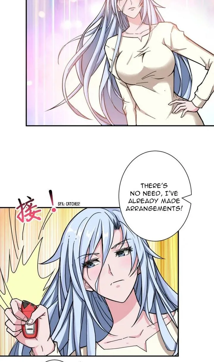 God Slayer Chapter 52 page 14