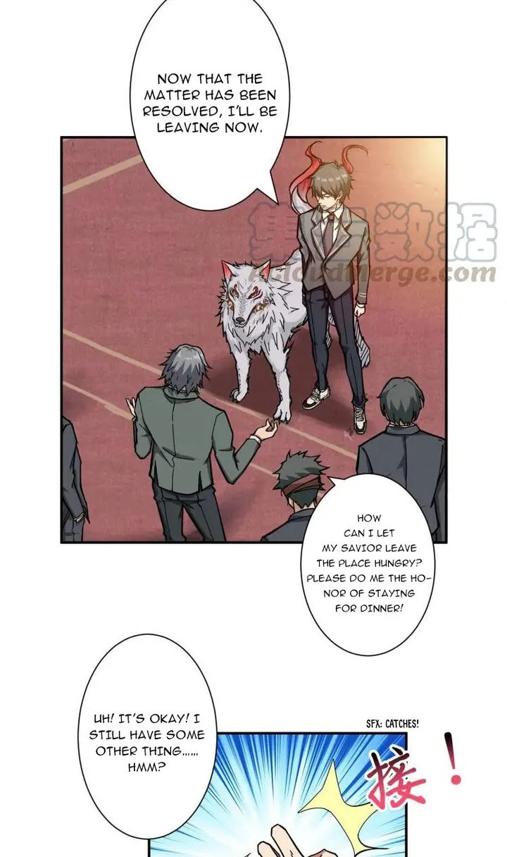God Slayer Chapter 52 page 12