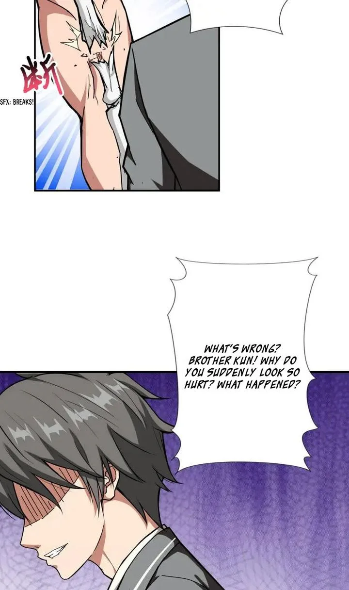 God Slayer Chapter 52 page 10