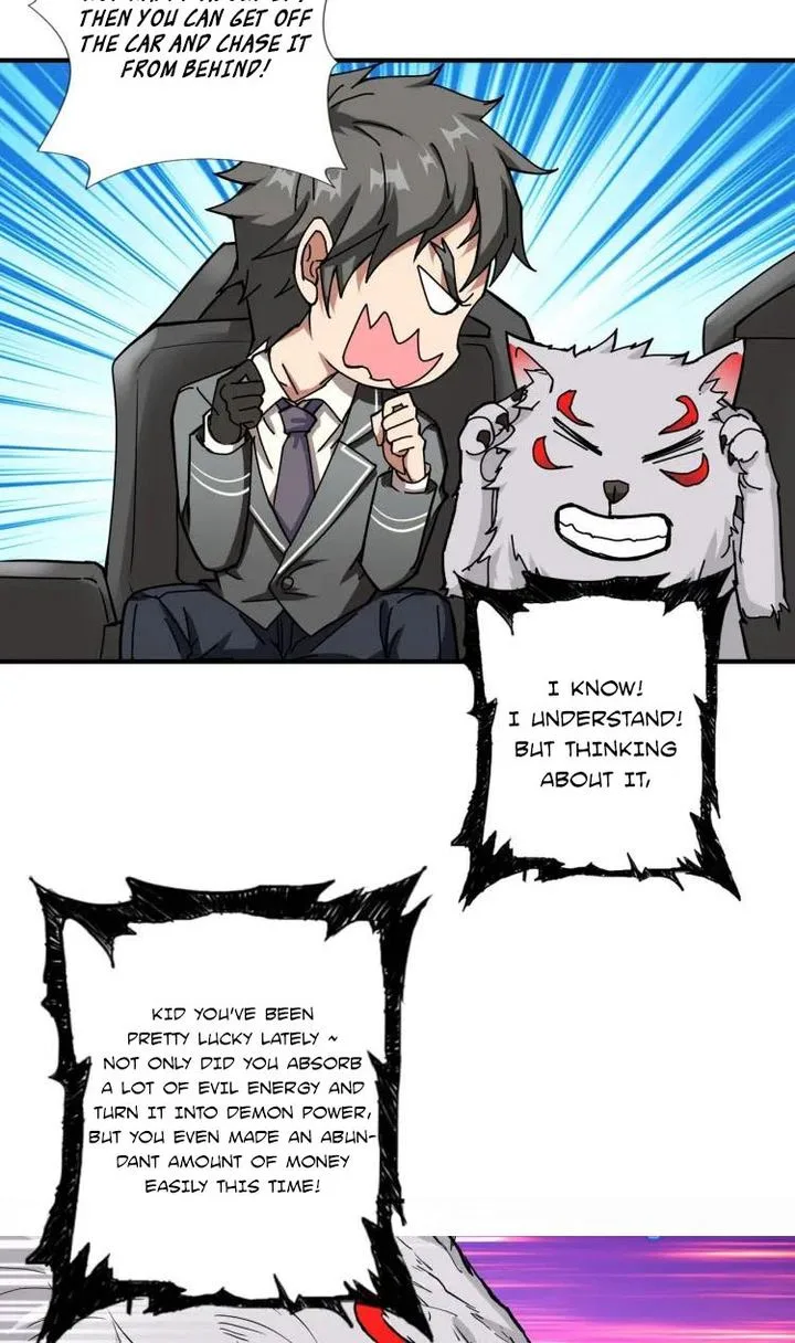God Slayer Chapter 52 page 19