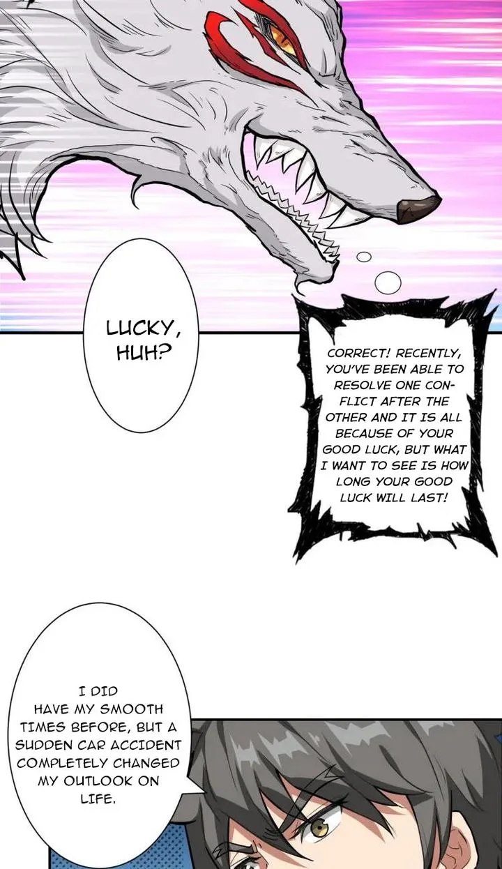 God Slayer Chapter 52 page 20