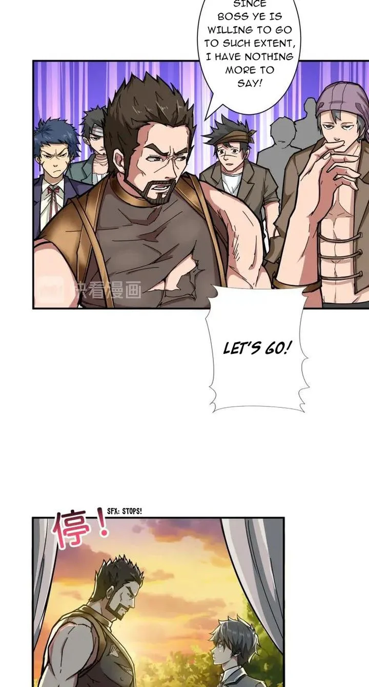 God Slayer Chapter 52 page 6