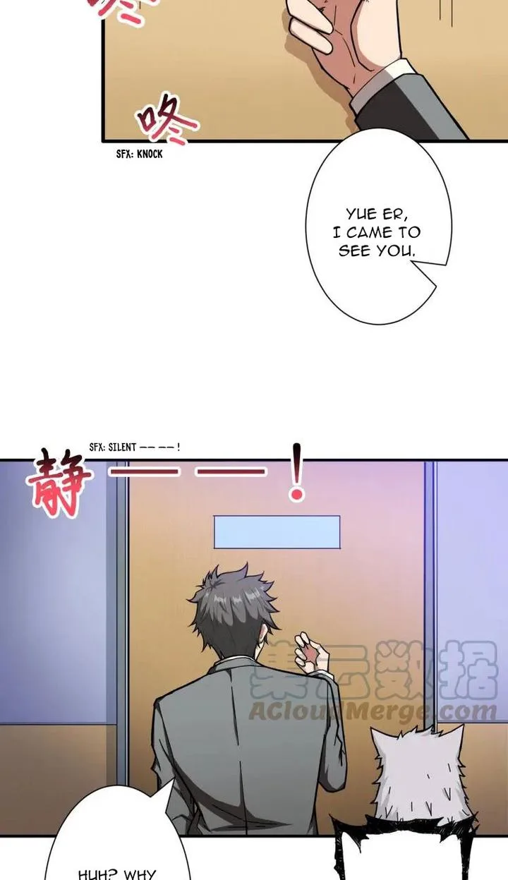God Slayer Chapter 52 page 25